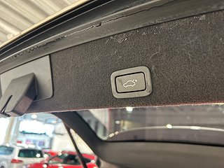 Volvo XC60 D4 AWD Geartronic Summum Drag VoC Dvärm Skinn SoV