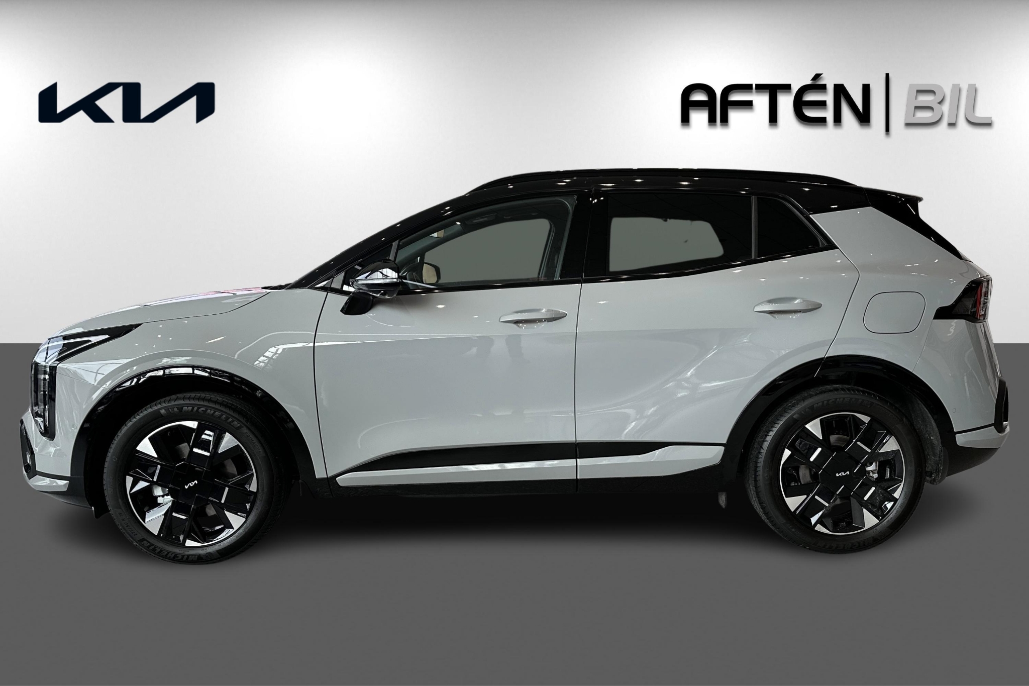 Kia Sportage Plug-In Hybrid MY27 GT-Line 2027, bild 5/50