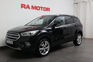 SUV Ford Kuga