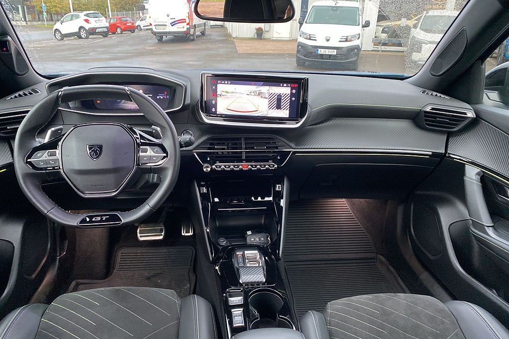 Peugeot 2008 2025 - miniatyr 7