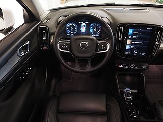 SUV Volvo XC40 15 av 23