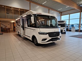 Husbil-integrerad Kabe IMPERIAL Ri 810 LGB 2 av 36