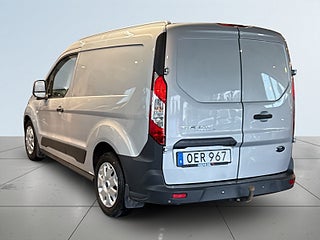 Ford transit Connect 220 1.5 TDCi MOMS/MoK/Extraljus/Kamera/Dragkrok