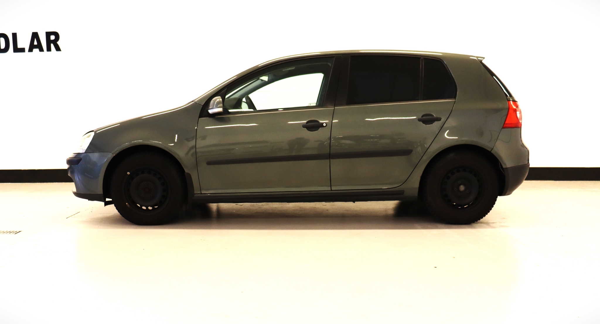 Volkswagen Golf 2006, bild 4/42