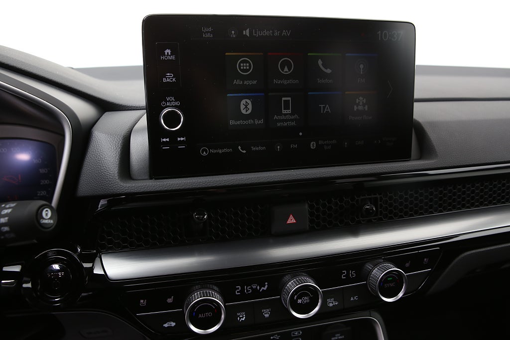 Honda CR-V AWD Advance Hybrid+Vinterhjul+5Års Service+8års Garanti