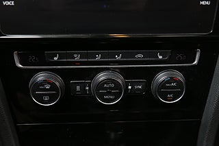 Kombi Volkswagen Golf 20 av 23