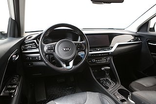 SUV Kia Niro 8 av 16
