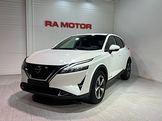 SUV Nissan Qashqai 2 av 19