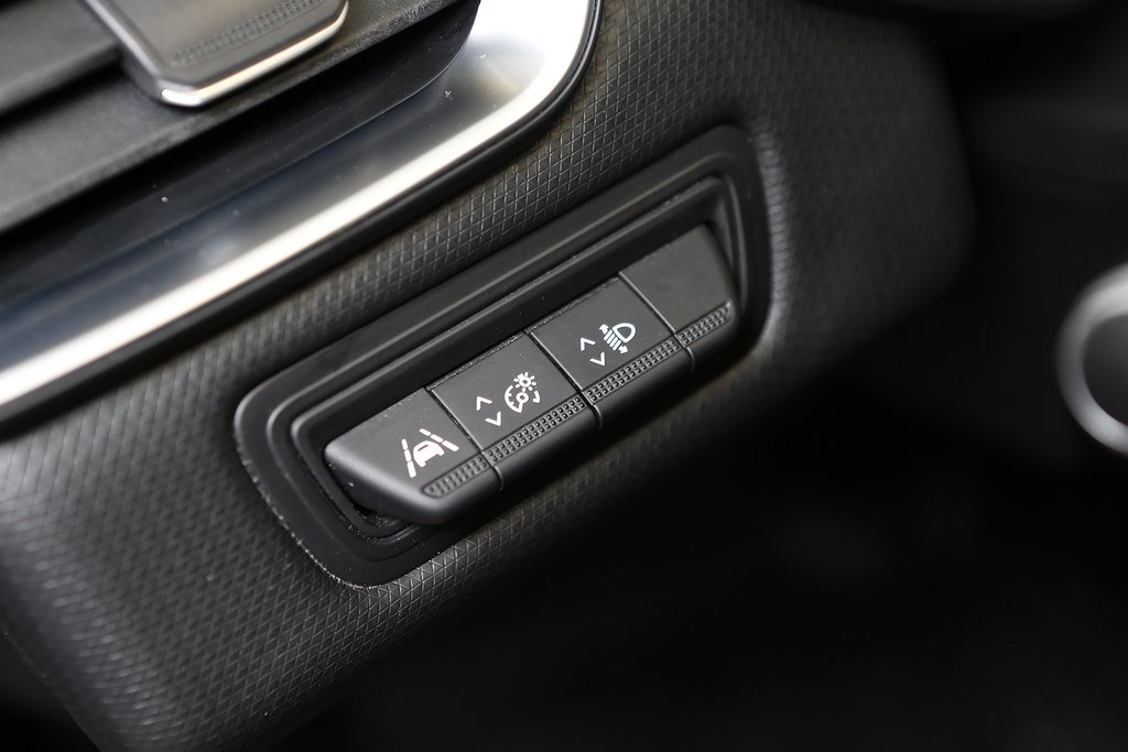 Renault Clio 1,0 TCe 90hk Zen 5D 2021