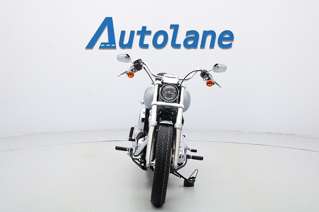 Harley-Davidson Low Rider *RESERVERAD*