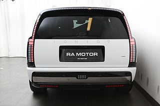 SUV Hyundai IONIQ 9 6 av 40