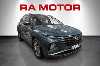 SUV Hyundai Tucson 3 av 11