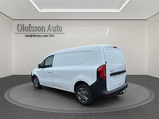Transportbil - Skåp Mercedes-Benz Citan 5 av 19