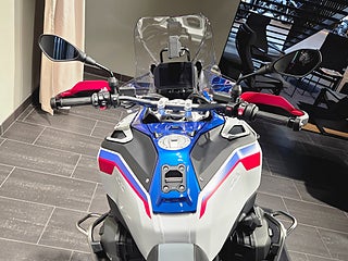 BMW 1300GSA/2026/Touring-pack/Dynamic-pack/Innovation-pack/GS Trophy