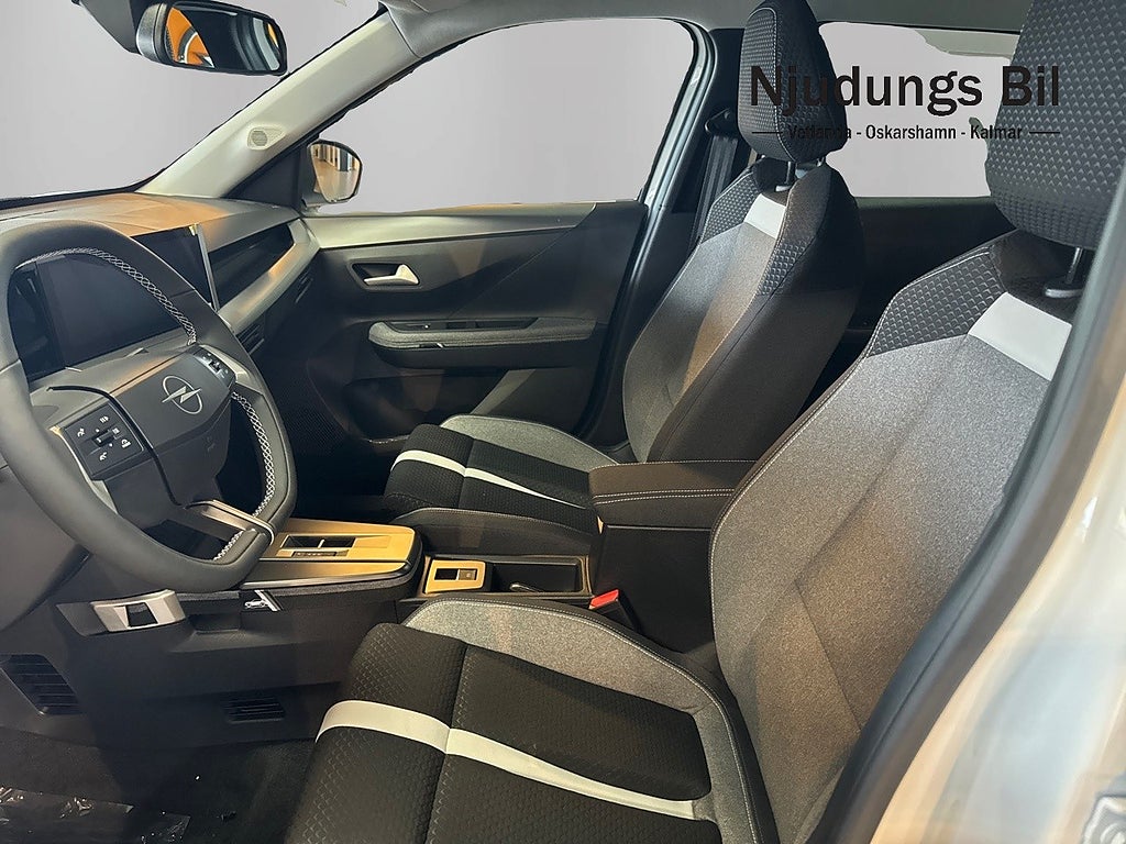 Opel Frontera 2026 - miniatyr 6