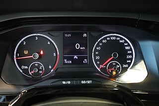 Halvkombi Volkswagen Polo 21 av 24