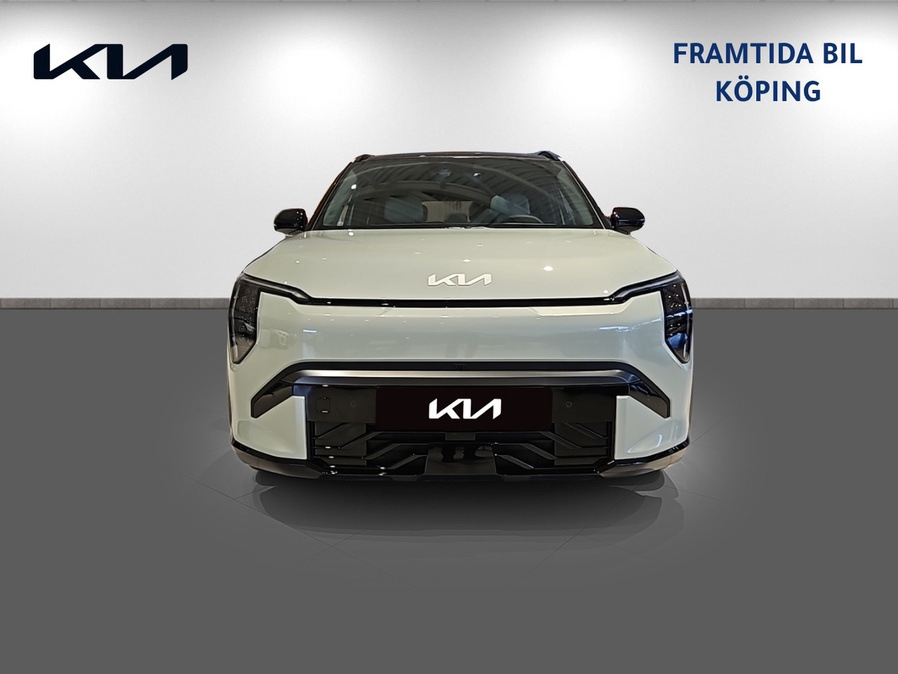 Kia EV3 GT LINE Long Range 2027, bild 2/38
