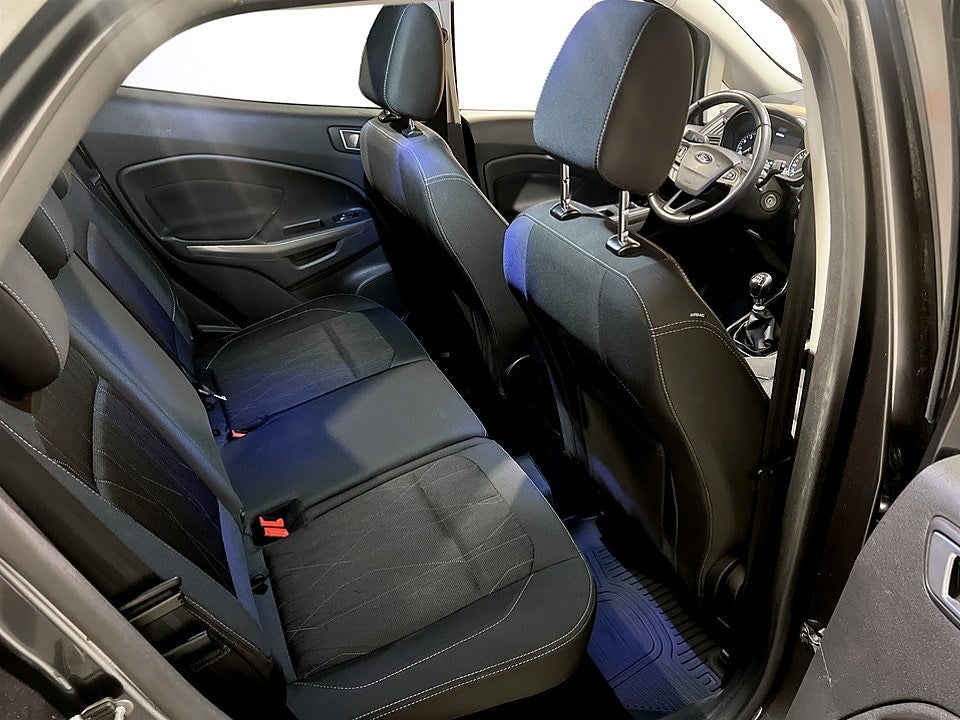 Bild på Ford Ecosport Trend Plus 1.0 EcoBoost 125hk - NAVI, BACKSENSORER