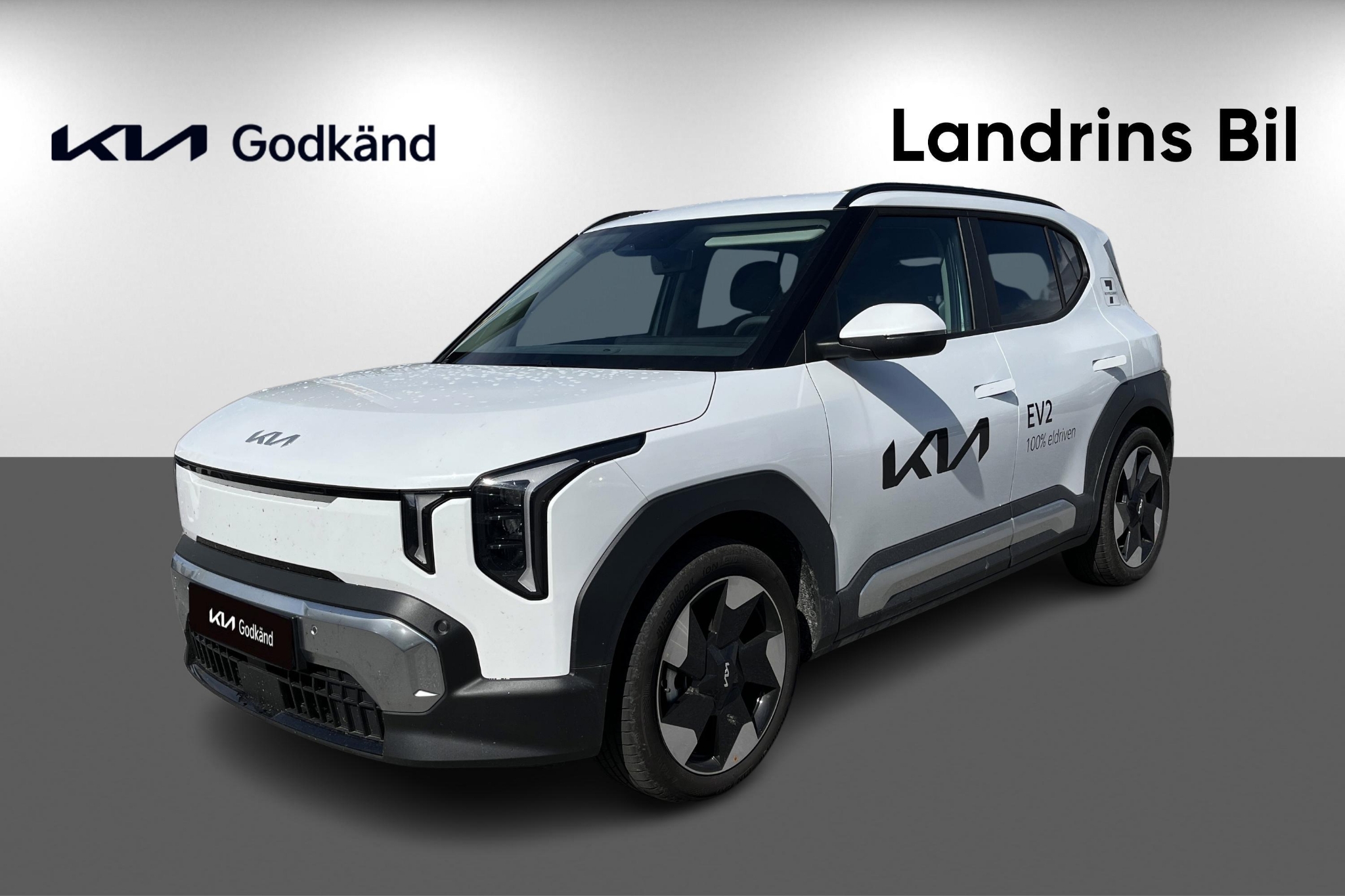 Kia EV2
