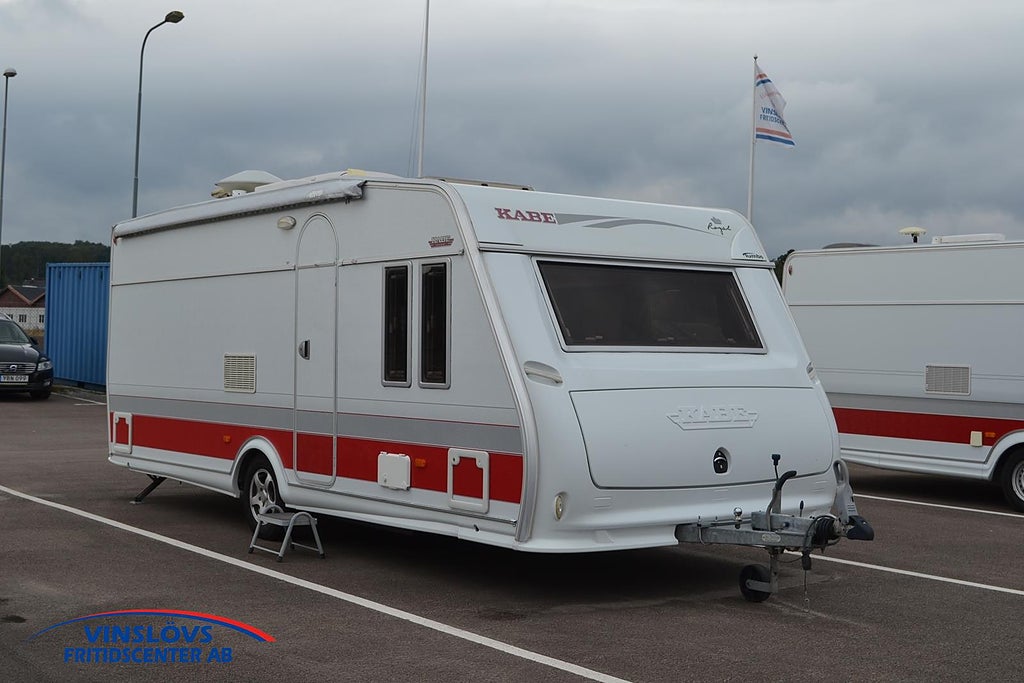 Kabe Royal 560 LXL KS