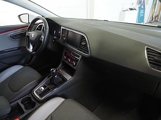 Kombi Seat Leon 10 av 22