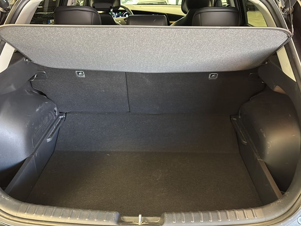 Kia Niro EV 2023 - miniatyr 12
