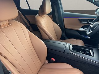 Kombi Mercedes-Benz E 7 av 11