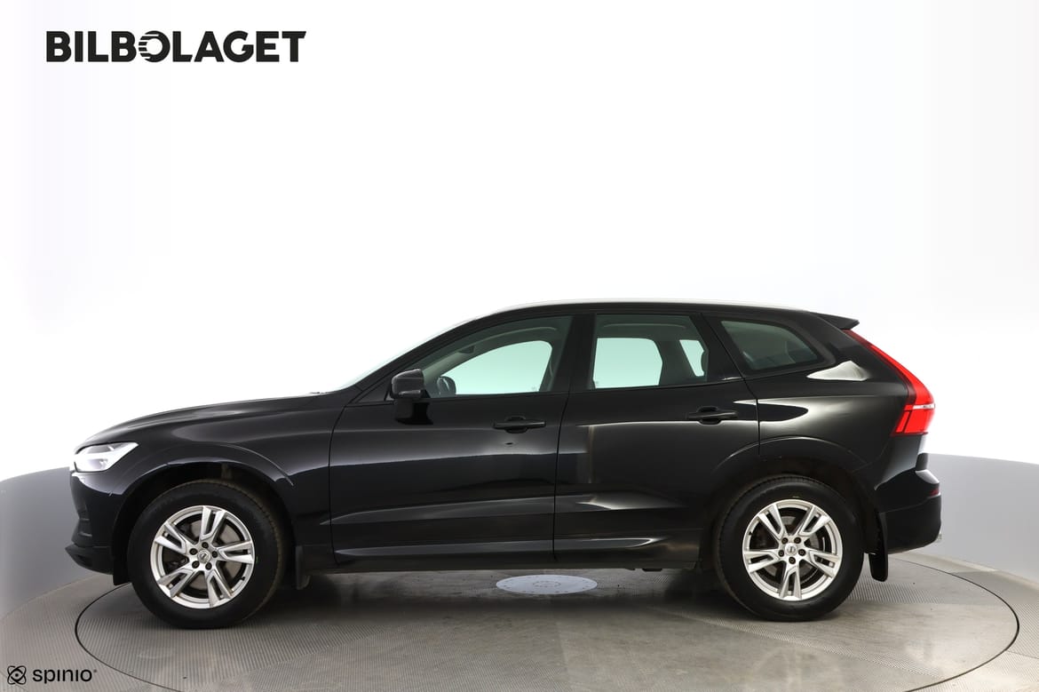 Volvo XC60 D4 AWD Momentum SE 2019, bild 2/54