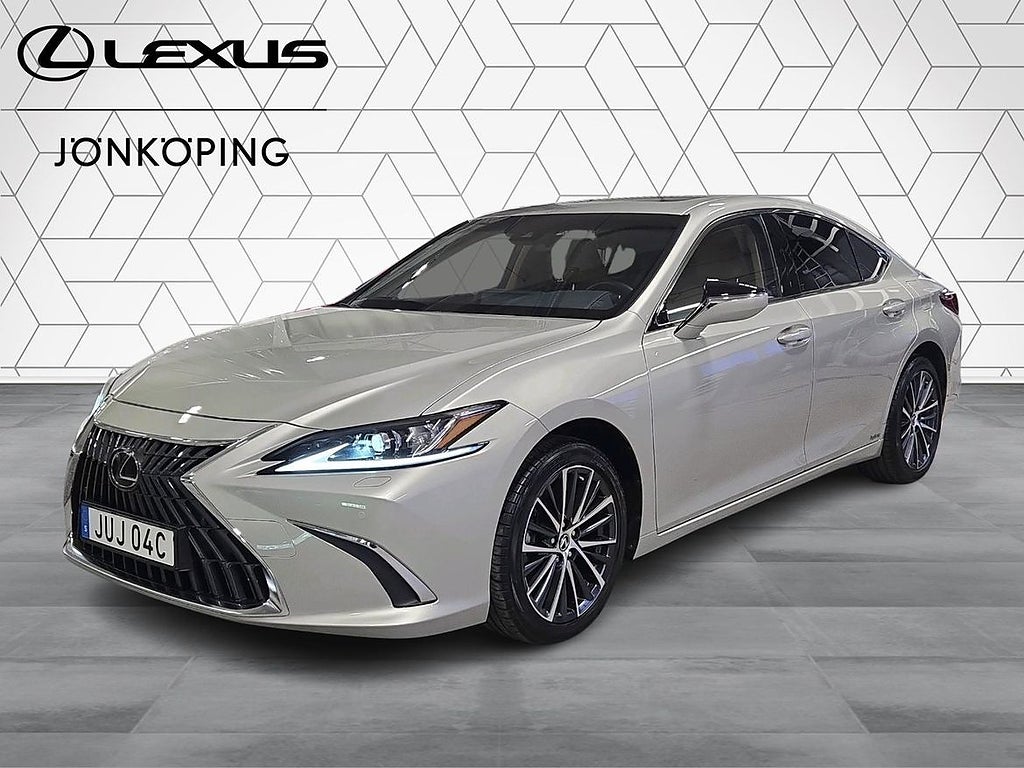 Lexus ES 300h LIMITED EDITION