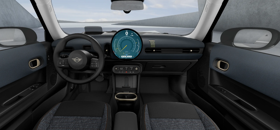 MINI Cooper S 2026, bild 3/29