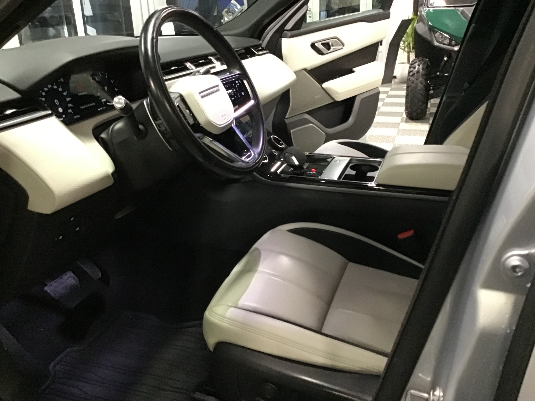 Land Rover Range Rover 2021, bild 6/34