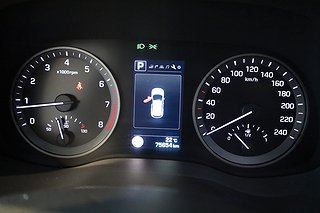 SUV Hyundai Tucson 20 av 28