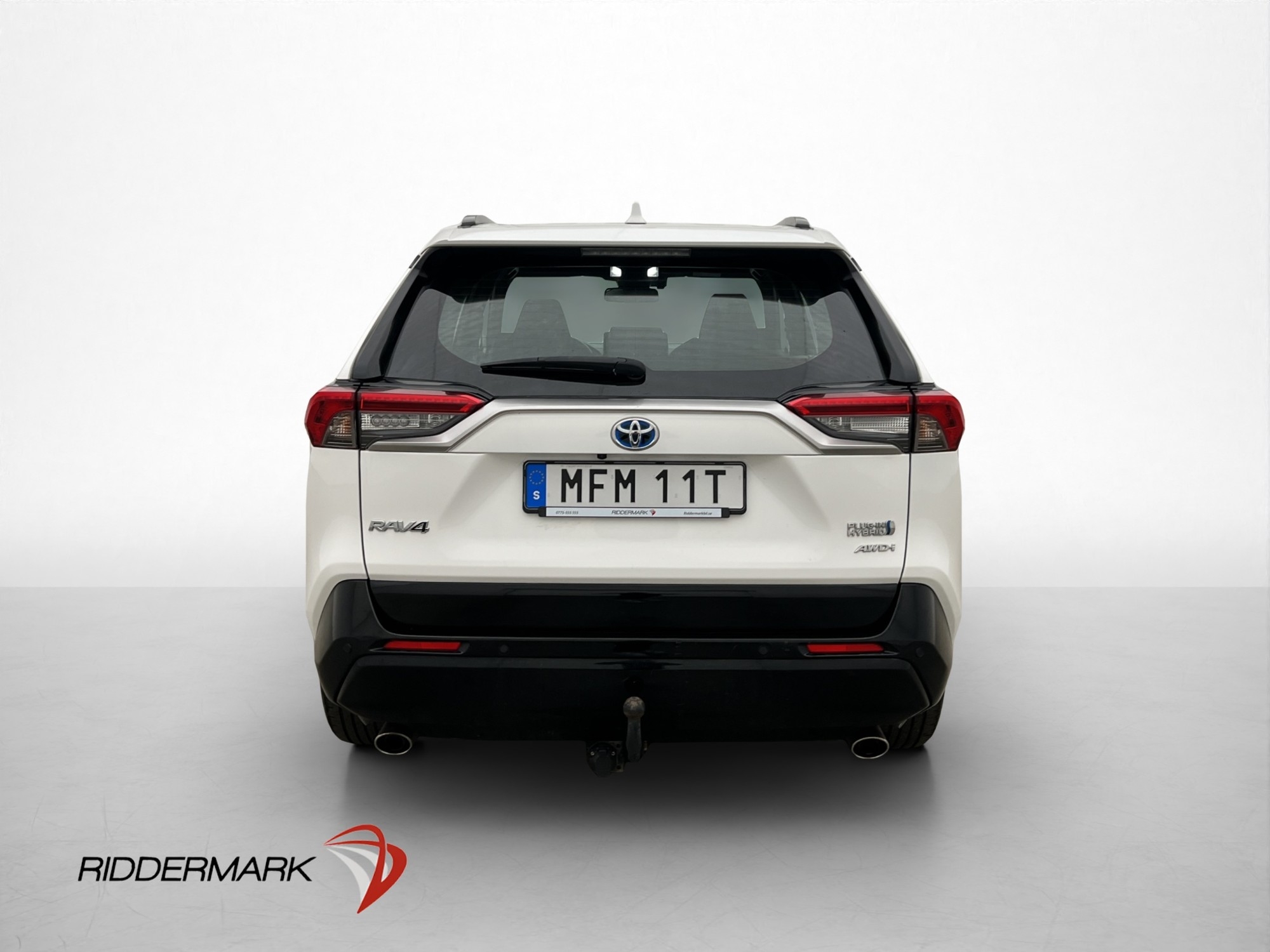 Toyota RAV4 2023, bild 6/103