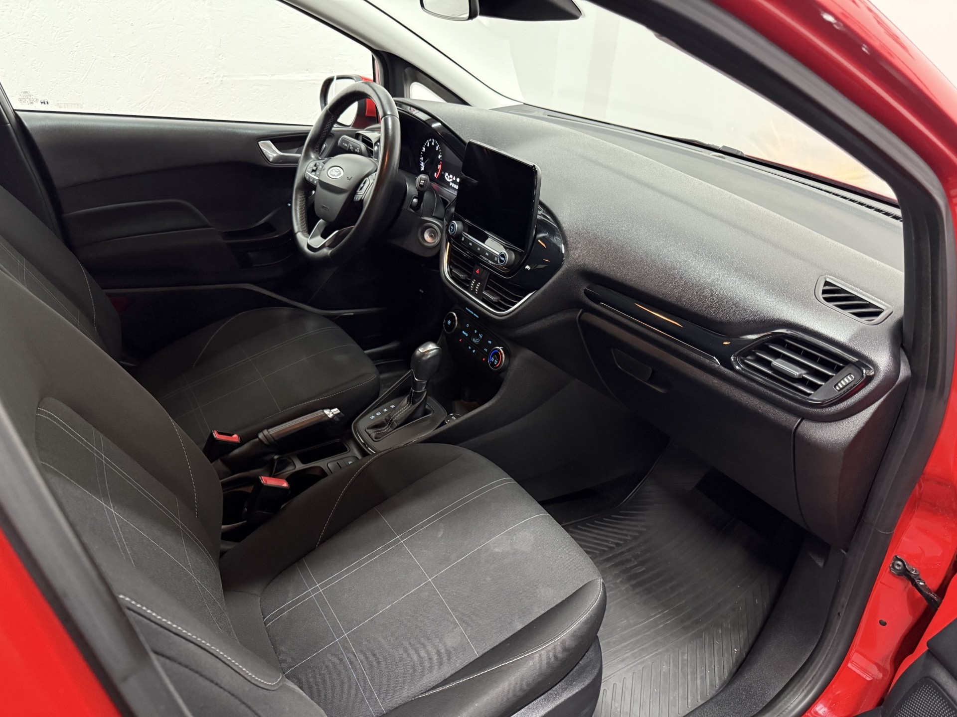 Ford Fiesta 2020, bild 7/40