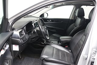 SUV Kia Sorento 5 av 27