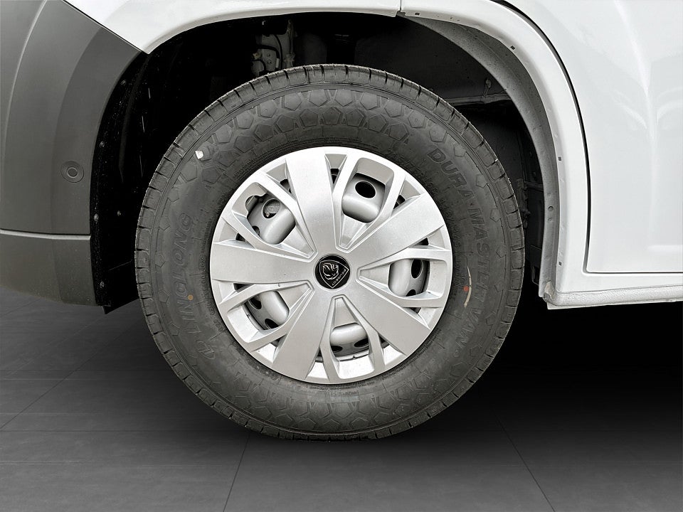 Bild på Peugeot Boxer + 140hk Aut L3H2 - DEMO