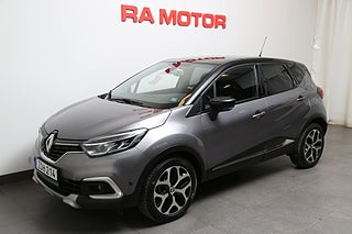 SUV Renault Captur 1 av 24