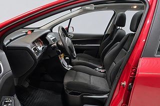 Peugeot 307 2007 bild 9