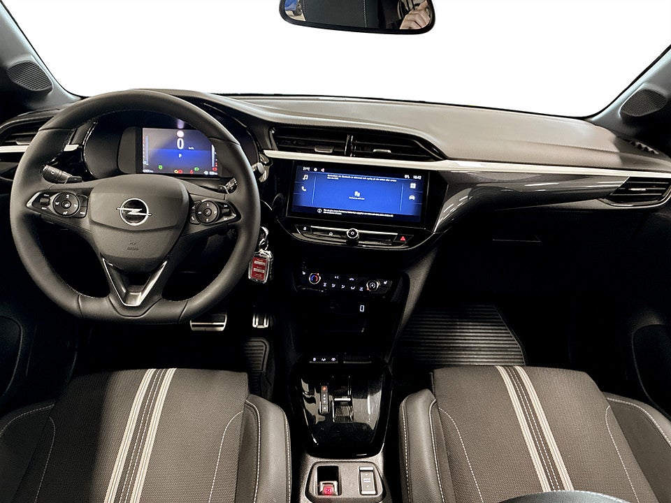 Bild på Opel Corsa GS 1.2 Turbo 100hk Aut B-KAMERA CARPLAY