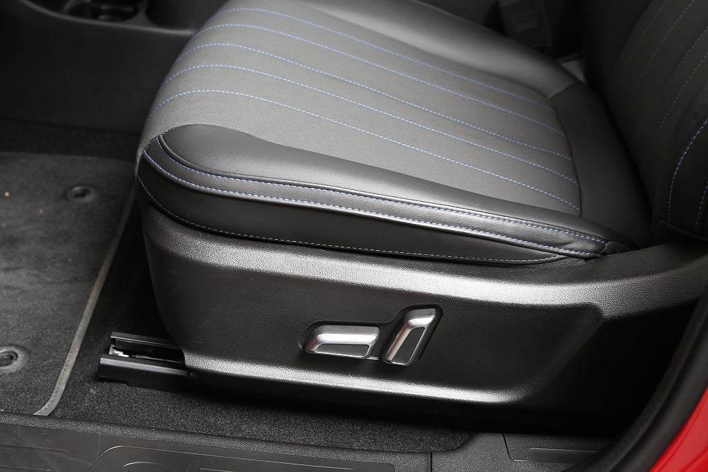 ORA Funky Cat 48Kwh 30mil/räckvidd Superkampanj!!! 2022