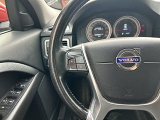 Volvo XC70 AWD Momentum Drag/SoV-Däck/Värmare/Psens/ExtraLjus – bild 20