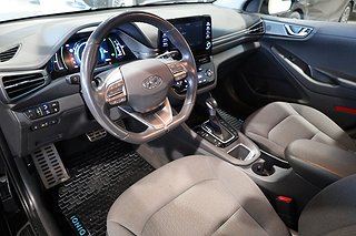 Halvkombi Hyundai IONIQ 9 av 23