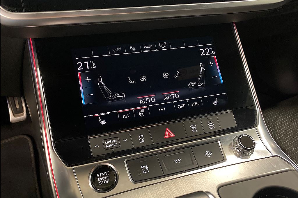 Audi A6 AVANT 55 TFSI E, Drag, S-line, B/O 3D, Matrix , 360 Kamera