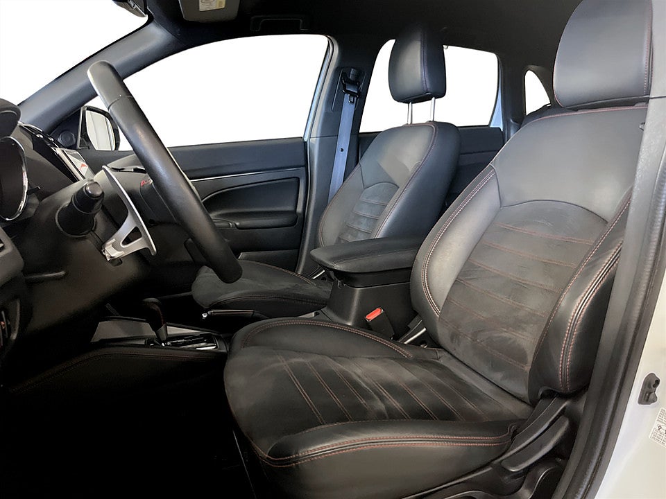 Bild på Mitsubishi ASX Onyx 2.0 150hk Aut 4WD B-KAMERA CARPLAY