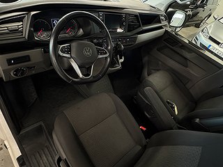 Volkswagen Transporter Kombi T32 2.0 TDI SCR 4M MOMS/Kamera
