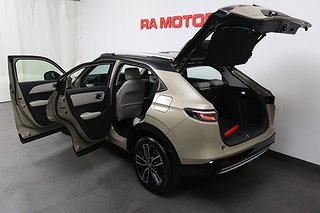 SUV Honda HR-V 4 av 16