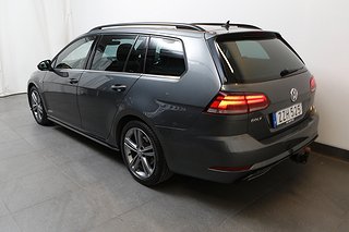 Kombi Volkswagen Golf 4 av 20