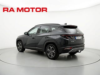 Kombi Hyundai Tucson 4 av 27
