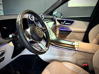 SUV Mercedes-Benz GLC 9 av 14