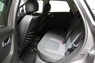 SUV Renault Captur 22 av 23